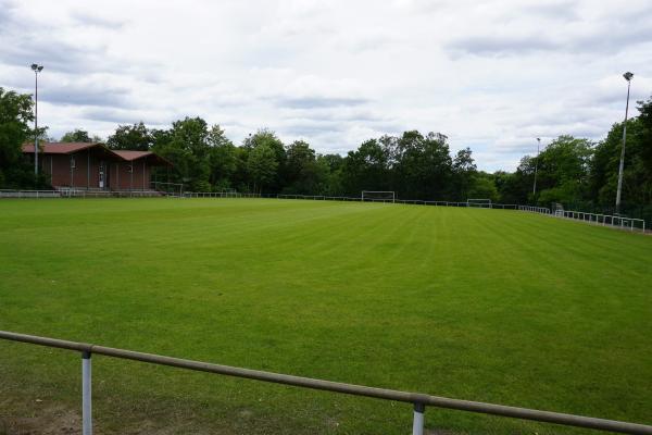 Falken-Stadion B-Platz - Steinfeld (Oldenburg)