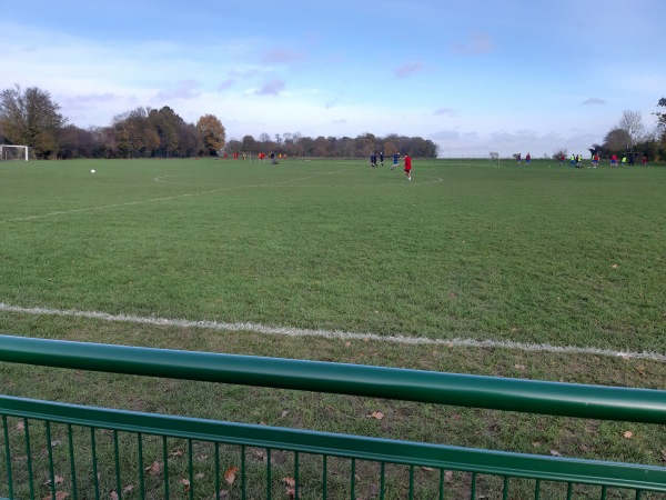 Caddington Sports & Social Club - Caddington, Bedfordshire