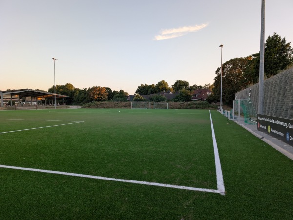DW Werbung Arena Nebenplatz 1 - Greven