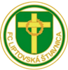 Wappen TJ Družstevník Liptovská Štiavnica  13919