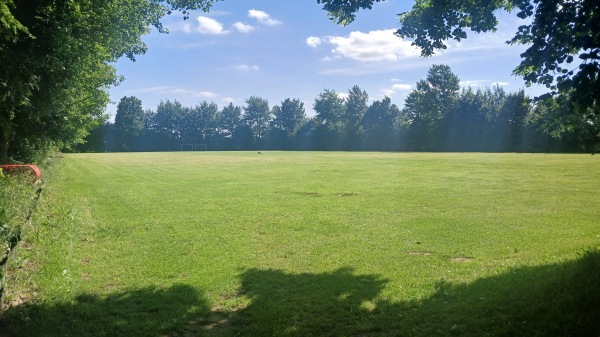 Sportplatz Schülp - Schülp bei Nortorf