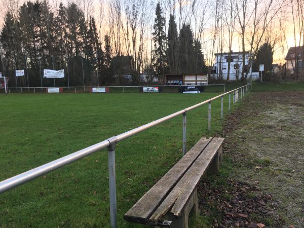 Wurmtalstadion - Übach-Palenberg-Frelenberg