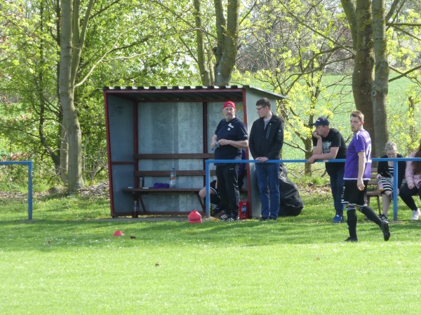Dieter-Süßbier-Arena - Falkenberg/Mark-Kruge