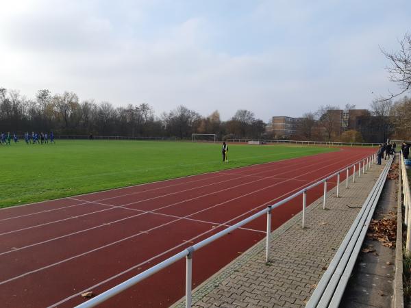 Sportanlage Im Spektefeld - Berlin-Falkenhagener Feld