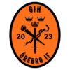Wappen Gymnastikidrotthälsa Örebro IF