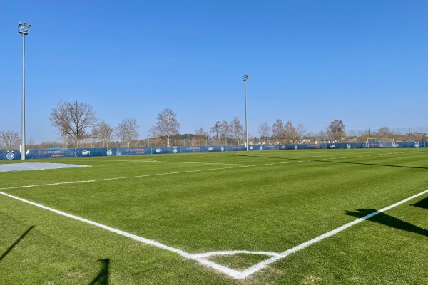 GC/Campus Platz 3 - Niederhasli