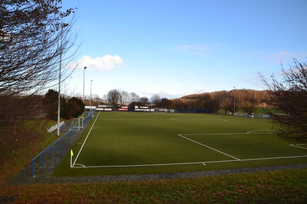 Sportplatz An der Teichwiese - Mayen-Alzheim