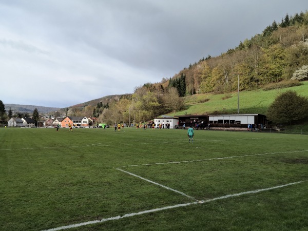 Sportplatz Boxtal - Freudenberg/Main-Boxtal