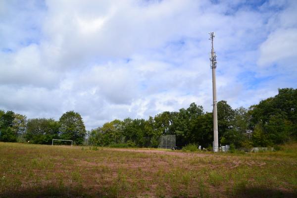 Sportplatz Am Brändchen - Stolberg/Rheinland-Zweifall