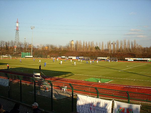 Stadio Città di Meda - Meda