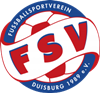 Wappen FSV Duisburg 2007