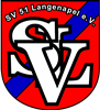 Wappen SV 51 Langenapel