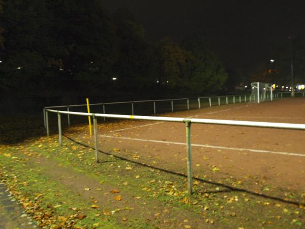 Sportplatz Neuenkamp - Remscheid