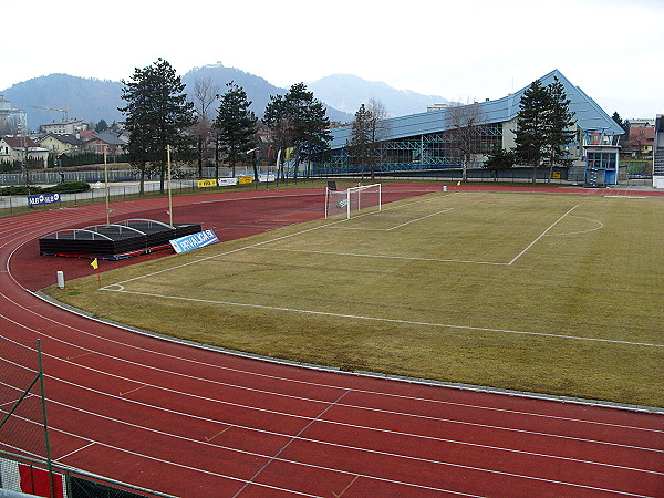 Športni Center Stanko Mlakar - Kranj