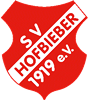 Wappen SV Hofbieber 1919 II