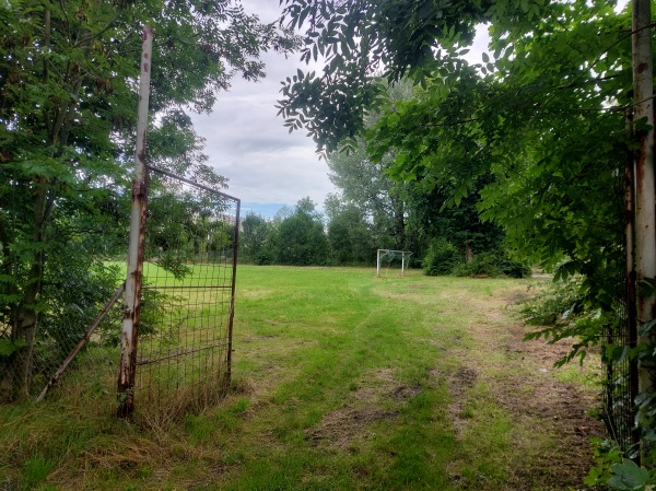 Stadion Riedinger Park - Augsburg-Oberhausen