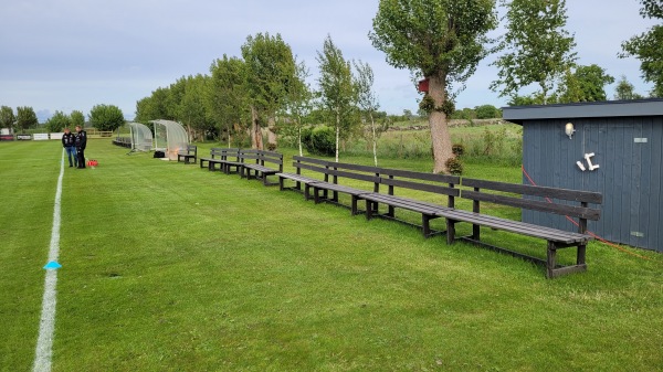 Glommens IP - Glommen