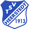 Wappen ehemals TSV Heerstedt 1913  106210
