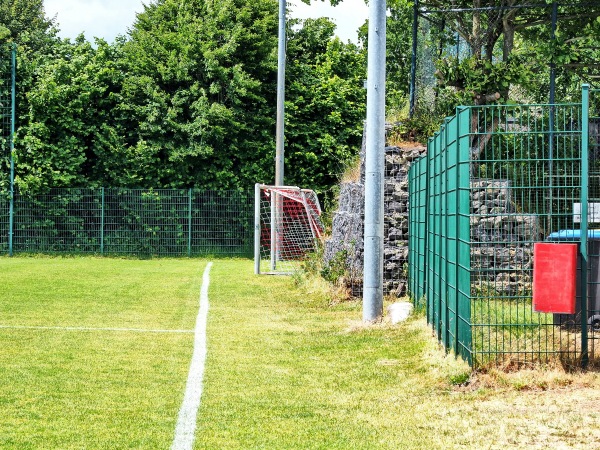 Lindenstadion Nebenplatz 2 - Rees-Haldern