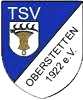 Wappen TSV Oberstetten 1922 diverse  70133