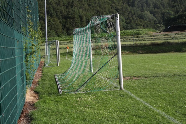 Sportplatz Am Mühlenbach - Willingen/Upland-Eimelrod