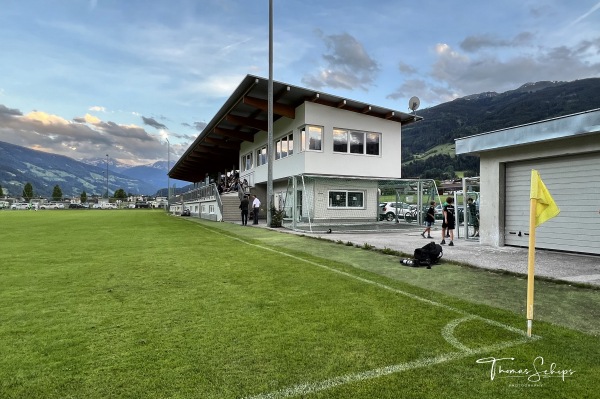 Sportanlage Ried-Kaltenbach - Ried im Zillertal