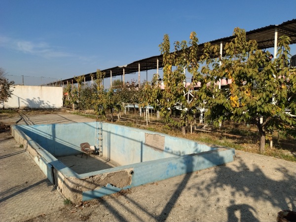 Stadion Ayg - Ararat