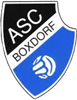 Wappen ASC Boxdorf 1933