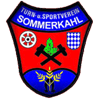 Wappen TSV Sommerkahl 1929  51446