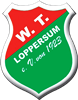 Wappen Wandertrupp Loppersum 1923 II