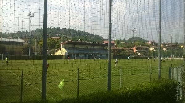 Stadio Comunale G.B. Vighenzi - Padhenge sul Garda
