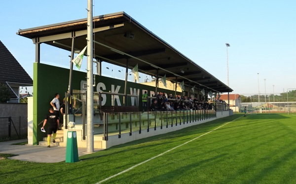 Günther Nowak Stadion - Werndorf