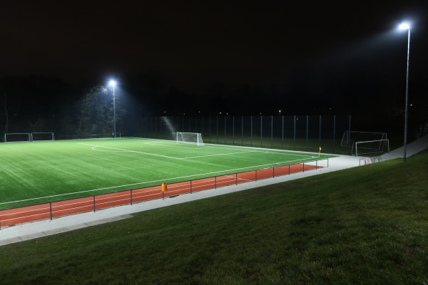 Sportanlage Fleher Straße Platz 3 - Düsseldorf-Flehe