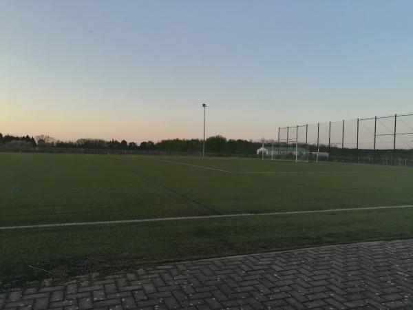 Sportplatz Ellerstadt - Ellerstadt