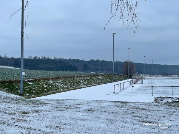 Fürstensportplatz 2 - Deißlingen