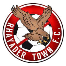 Wappen Rhayader Town FC