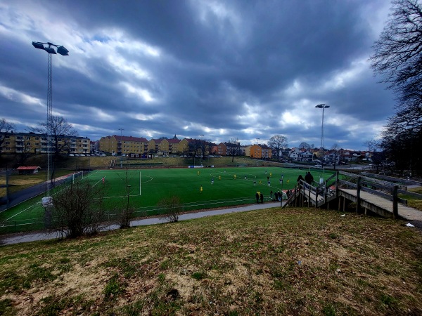 Junebäckens IP - Jönköping