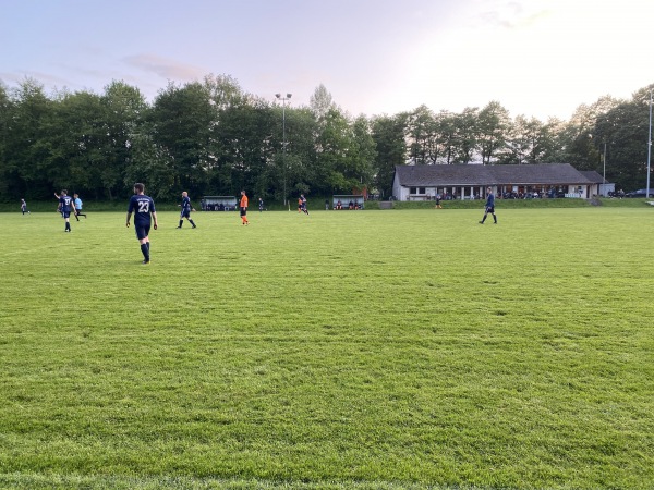 Sportanlage Brahmweg - Oldenburg (Oldenburg)-Krusenbusch Sportanlage Brahmweg - Oldenburg (Oldenburg)-Krusenbusch