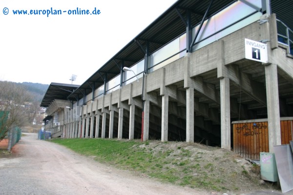 Marienlyst stadion - Drammen