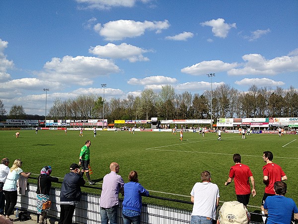 Sportpark Groote Geert - Emmen