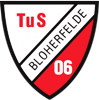 Wappen TuS 06 Bloherfelde