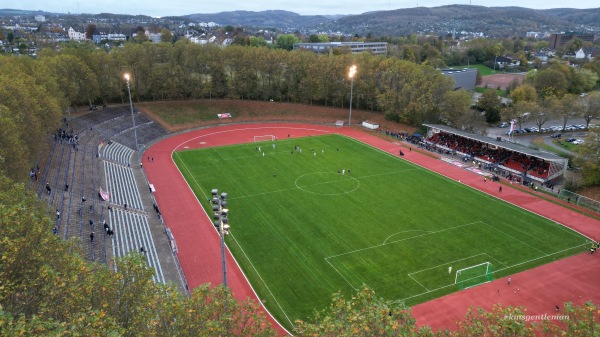 Ischelandstadion - Hagen/Westfalen