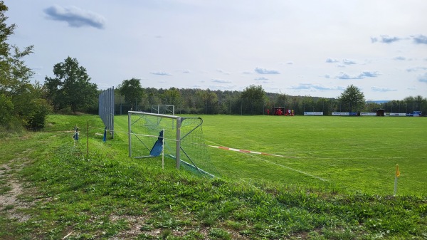 Sportanlage Roden - Roden/Unterfranken