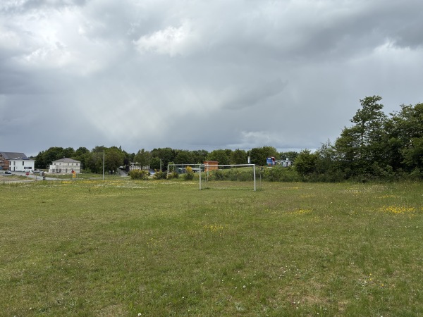 Sportplatz Altweilnau - Weilrod-Altweilnau