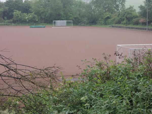 Sportplatz am Schulzentrum - Holzappel