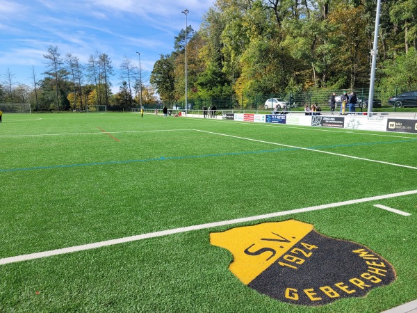 Auto Epple Sportpark - Leonberg-Gebersheim