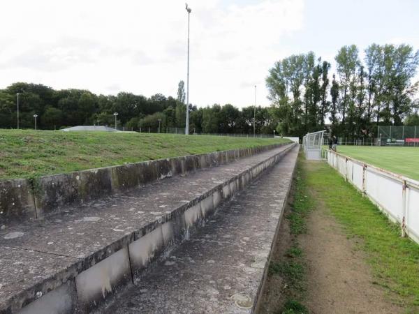 Sportanlage Rheinstraße - Dreieich-Götzenhain