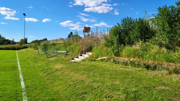 Sportplatz am Schloß - Emskirchen-Brunn