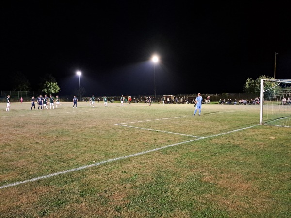 Sportanlage Hohe Weide - Riepsdorf