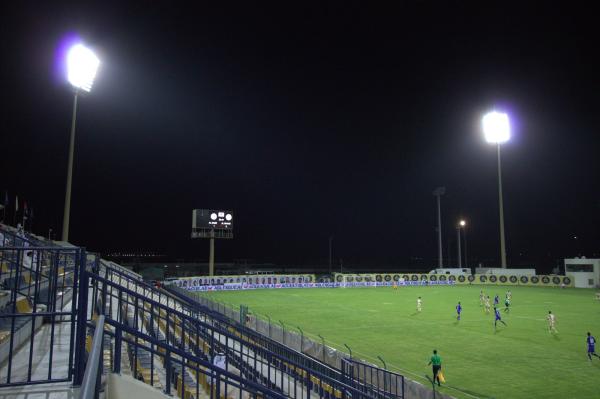 Dubai Club Stadium - Dubayy (Dubai)